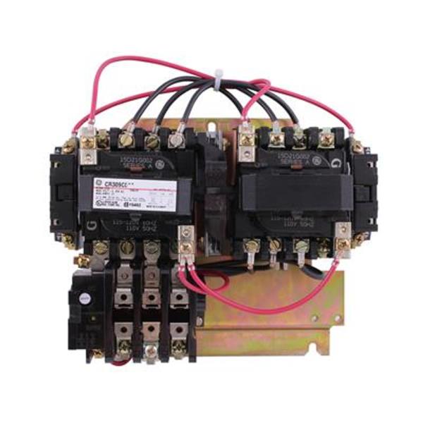 GENERAL ELECTRIC CR309E002