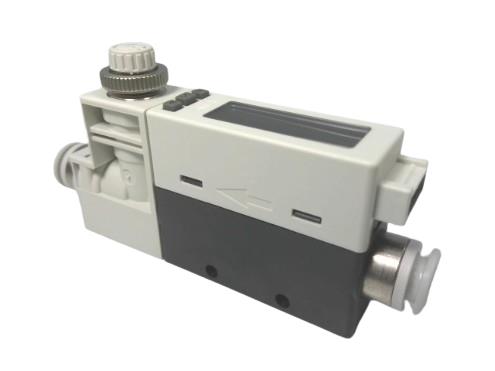 SMC PF2M711S-C8-C-M