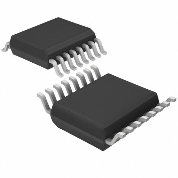 TEXAS INSTRUMENTS SEMI SN74HC165PWRE4