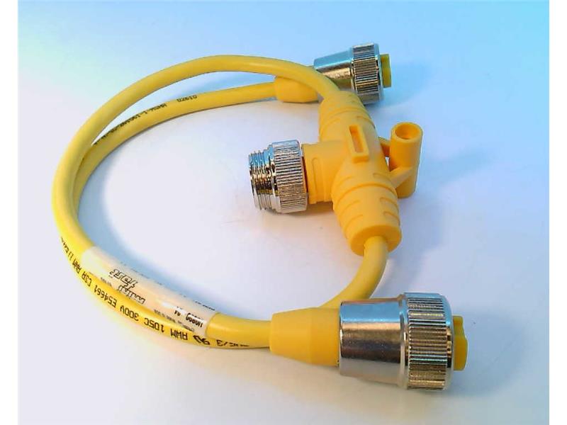 TURCK RKM 301-0.3-RSM 301-RKM 301-0.3