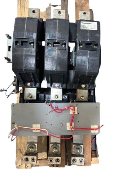 CR385J004AJ1C by GENERAL ELECTRIC