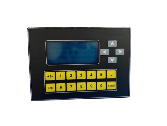 HORNER AUTOMATION HE69301U190F