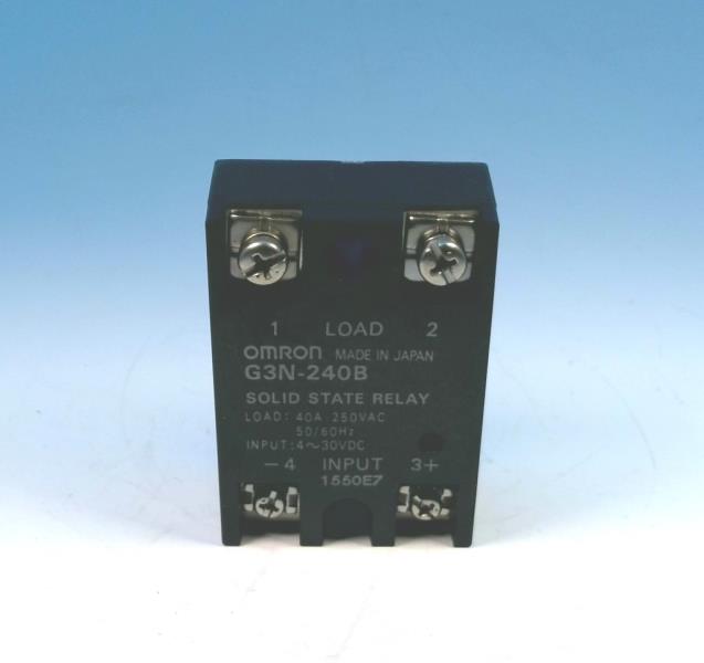 G3N-240B par OMRON