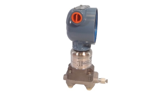 EMERSON 3051S1CG1A2E12A2AD2