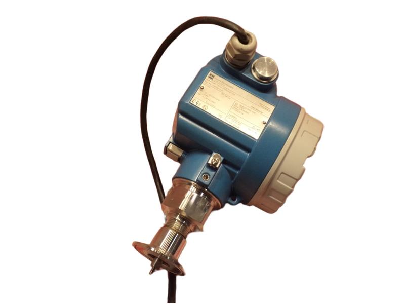 FMP40SPR3CNJB21PA by ENDRESS & HAUSER