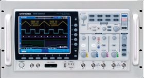 GRA-415 par GW INSTEK