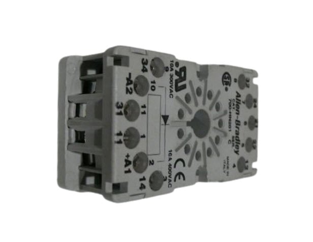 ALLEN BRADLEY 700-HN201
