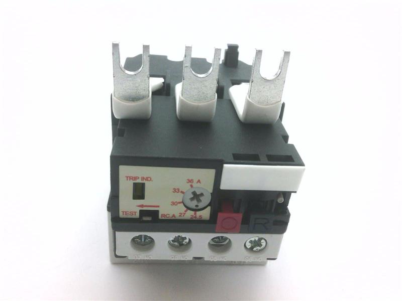 135899 Solid State Overload/Relay by ACI ADVANCE CONTROLS INC