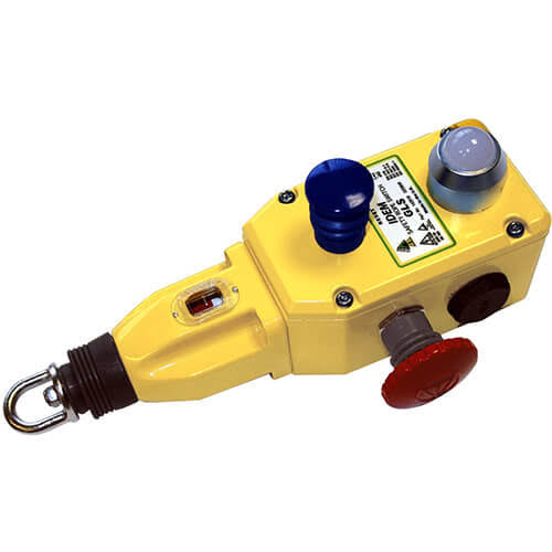 IDEM SAFETY SWITCHES 142075A
