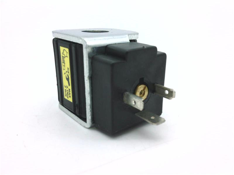 PARKER CCS115D