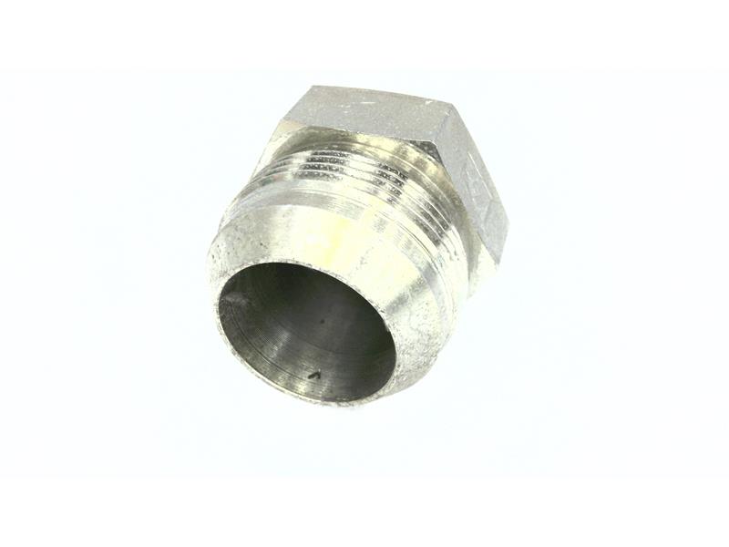 BRENNAN 6400-20-12-O-SS