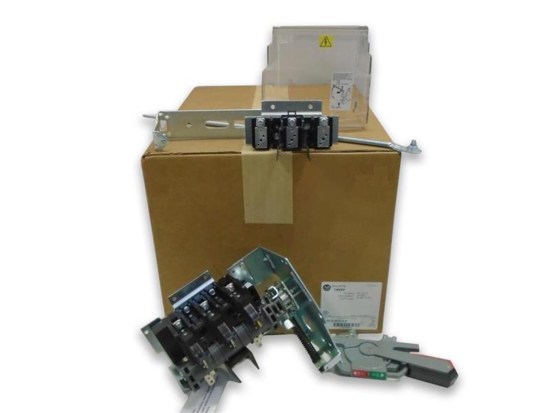 ALLEN BRADLEY 1494V-DJ633-A-E