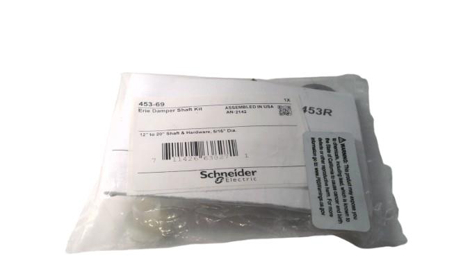 453-69 by SCHNEIDER ELECTRIC