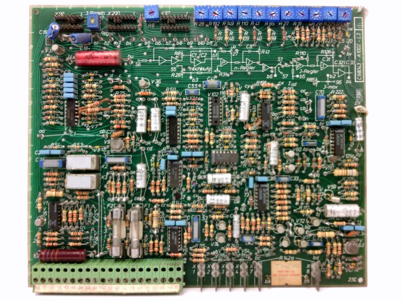 C98043-A1002-L3-01 par SIEMENS