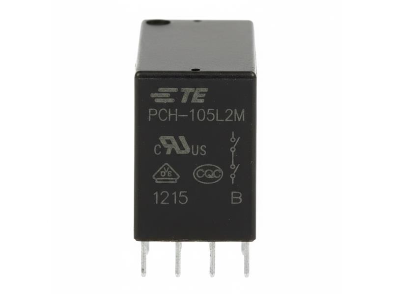 TE CONNECTIVITY PCH-105L2M,000