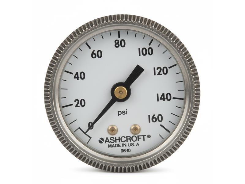 ASHCROFT 20-W-1001-T-H-02B-160