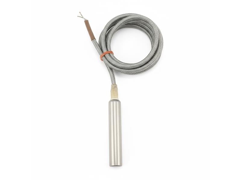 E4 por VULCAN ELECTRIC