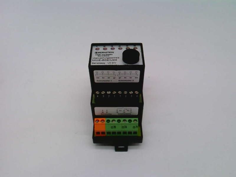 BERNSTEIN AG 639.2706.005