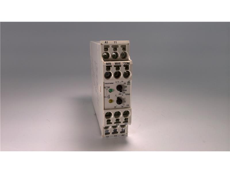 DOLD MK9151.11 2-450KOHM DC24V