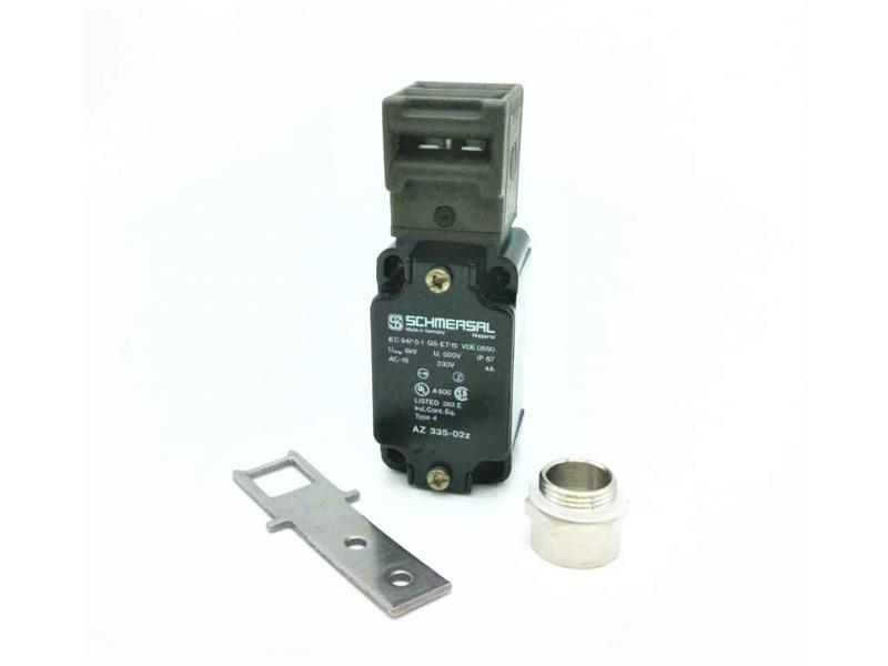 SCHMERSAL AZ 335-02ZK