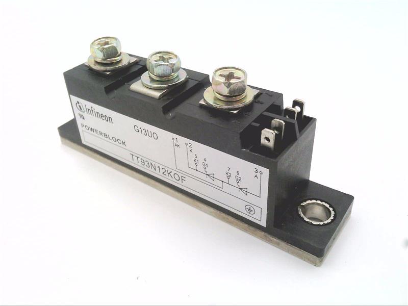 INFINEON TT93N12KOF