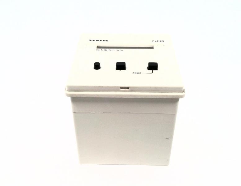 SIEMENS 7LF2912-0A