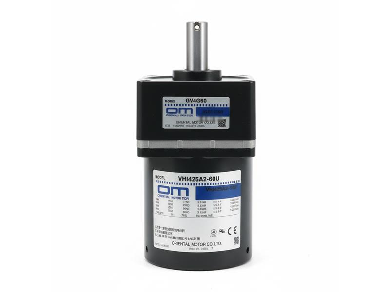 VHI425A2-60U by ORIENTAL MOTOR