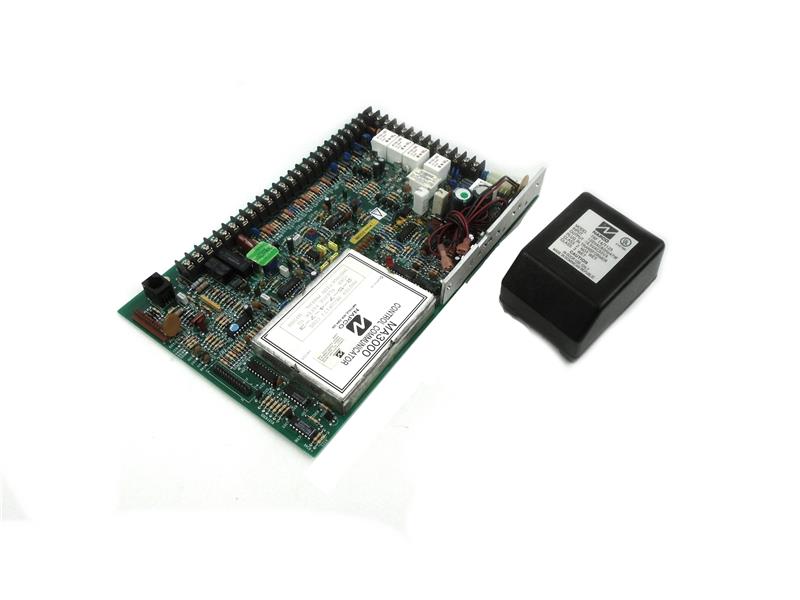 NAPCO SECURITY MA3000