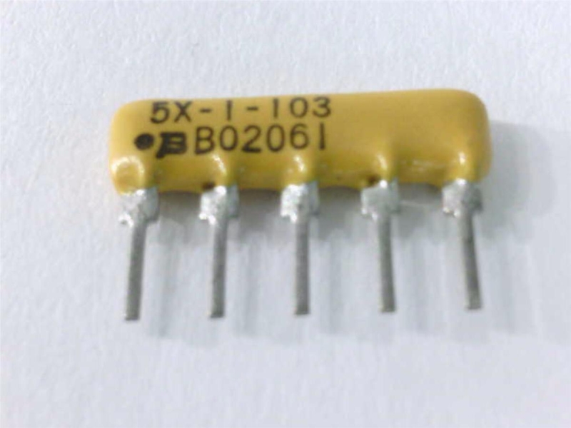 BOURNS 4605X-101-103