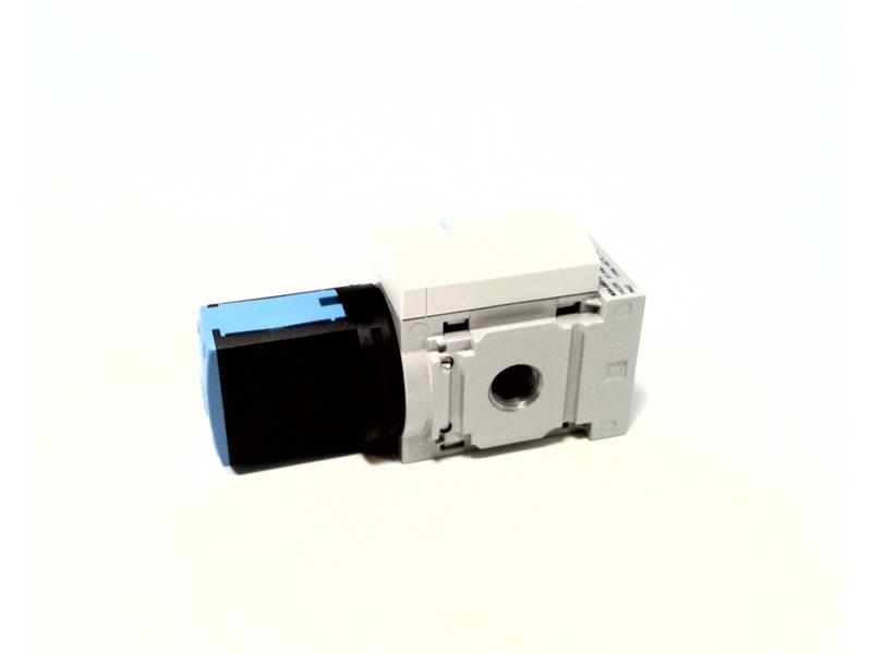 FESTO MS4-EM1-1/4