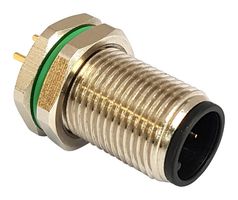 BULGIN COMPONENTS PXMBNI12RPM05BPCM12