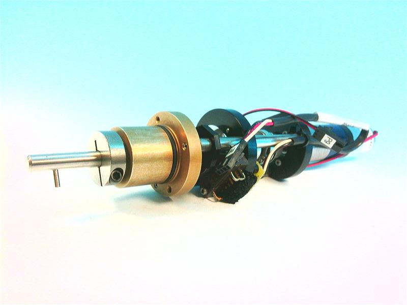 FAULHABER 2338P0042