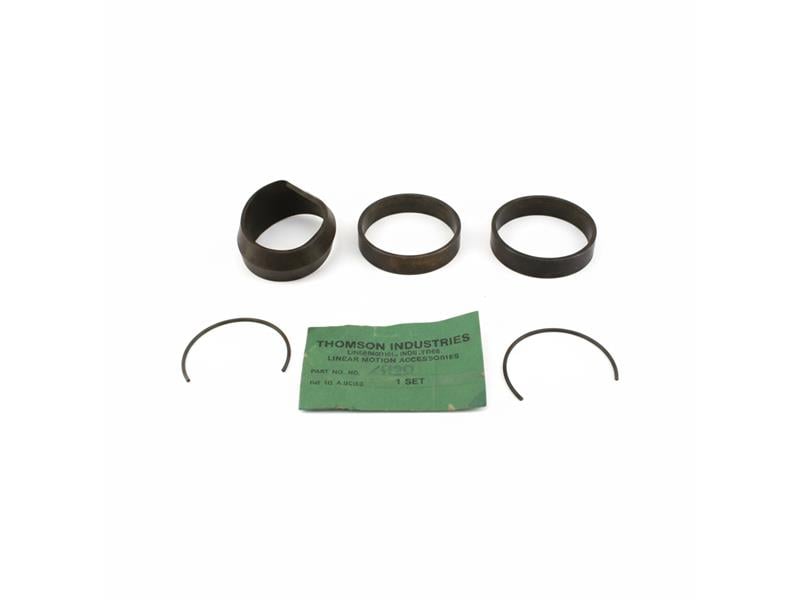 1250 by DANAHER MOTION