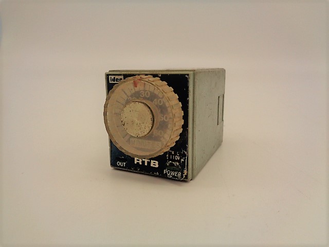RTB-CP1N-AC110V por IDEC