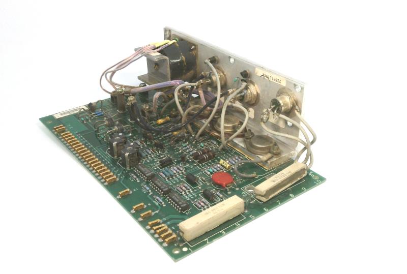 GENERAL ELECTRIC DS3800NPID1F1F