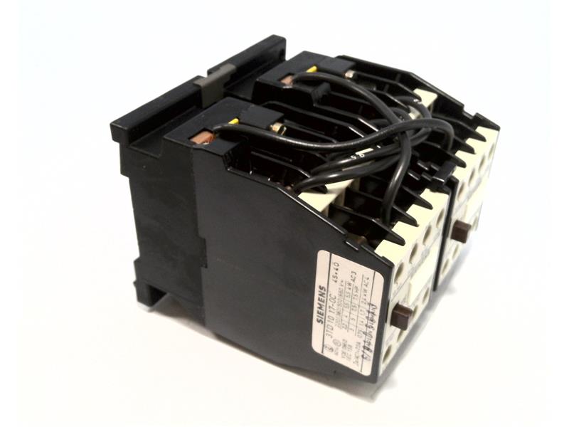 SIEMENS 3TD1017-0CF0