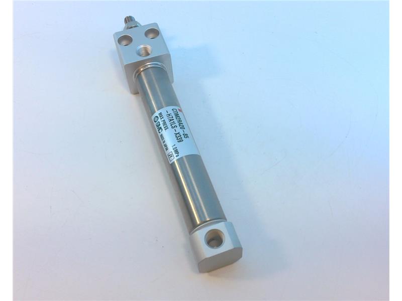 SMC CDM2RA20-85-H7A1LS-X339