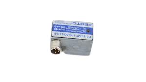 FESTO SMT-3-PS-SQ-LED-24