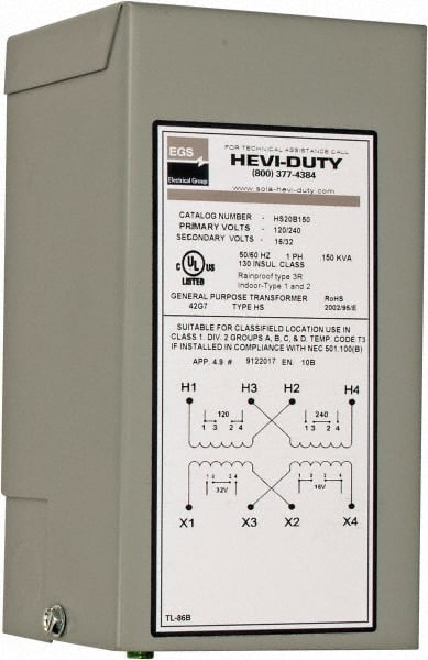 EMERSON HS20B150