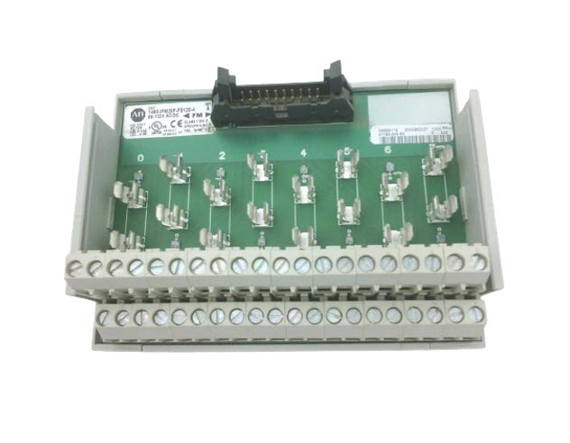 ALLEN BRADLEY 1492-IFM20F-FS120-4