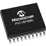 MICROCHIP TECHNOLOGY INC PIC16F690-I/SO