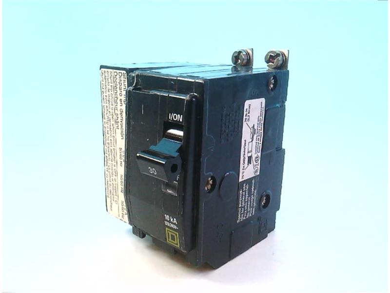 SCHNEIDER ELECTRIC QOB2305252
