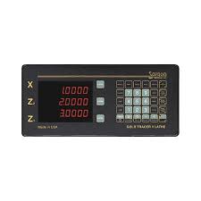 SARGON INDUSTRIES 933