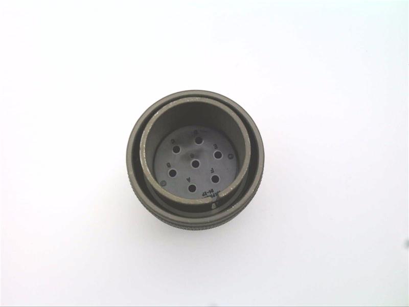 AMPHENOL 97-4107A24-2P-662