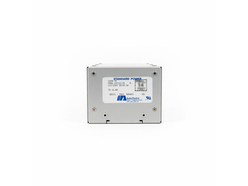 HUBBELL 0006-101163-01