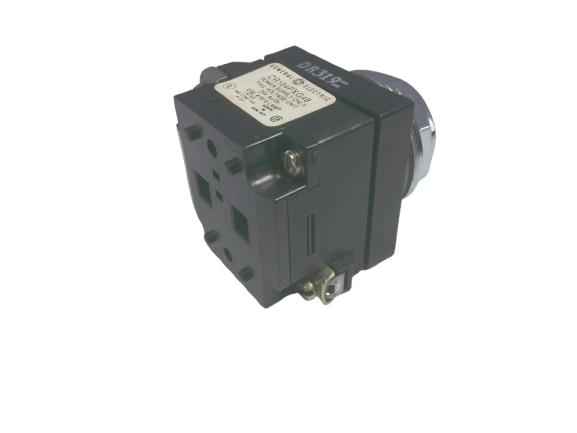 GENERAL ELECTRIC CR104PBL00A1S8