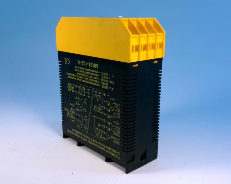 TURCK MK21-122-R