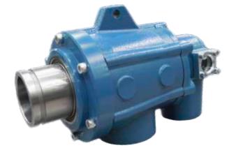 H40-078-200 por DEUBLIN