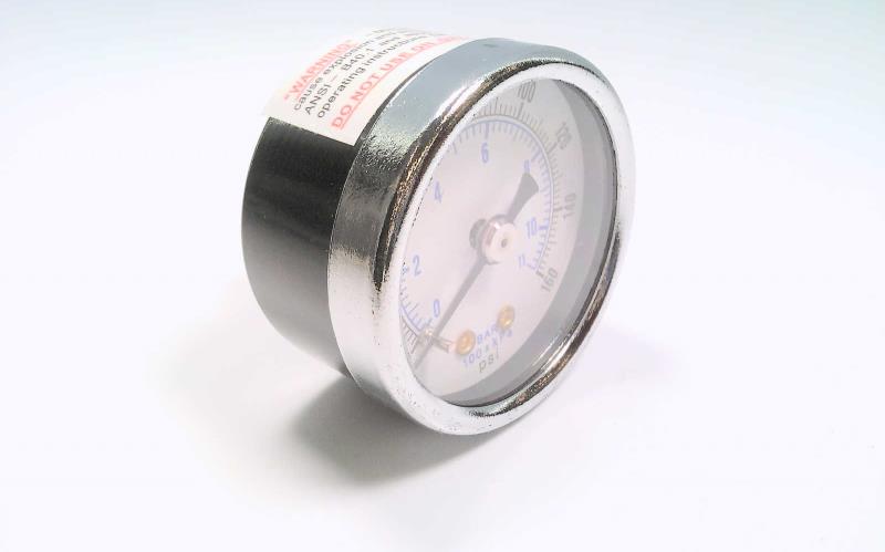 UNIVERSAL COMPONENTS INC SAD1501-160