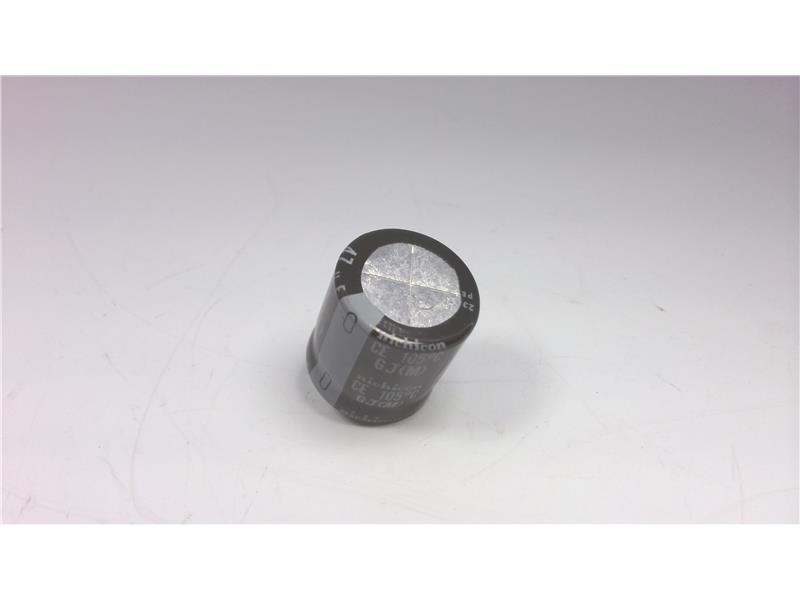 NICHICON LGJ2W470MELY20